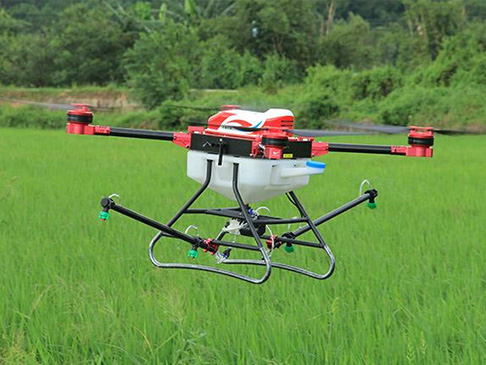 植保无人机培训机构 植保无人机培训机构